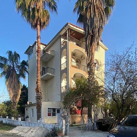 Felicity Hotel & Bungalows Kemer Buitenkant foto