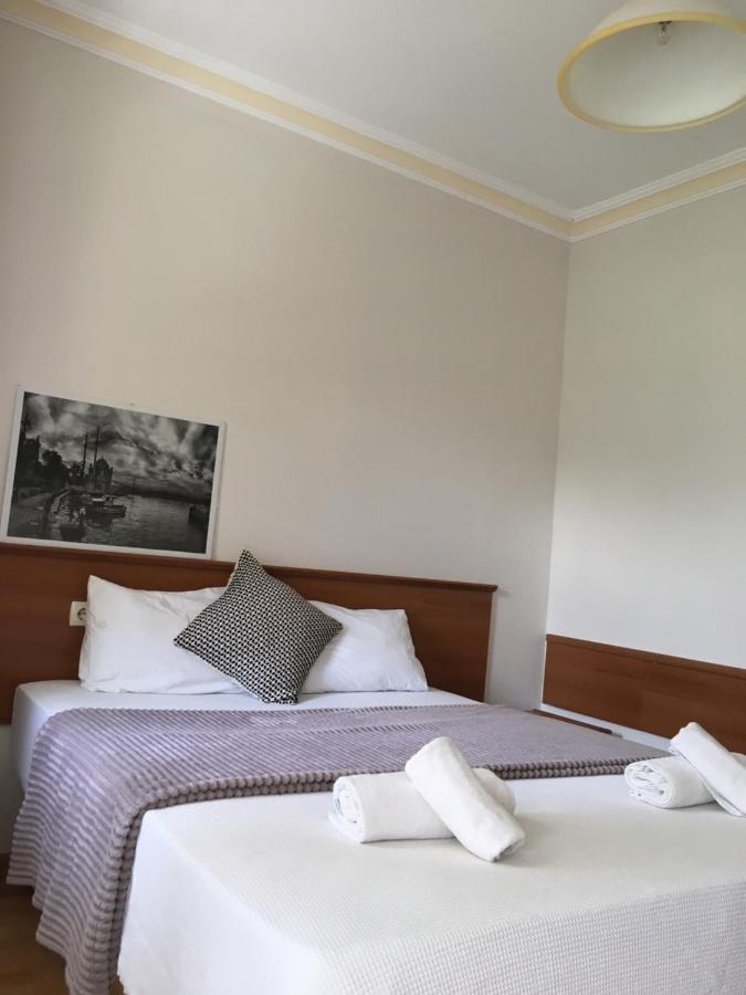 Felicity Hotel & Bungalows Kemer Buitenkant foto