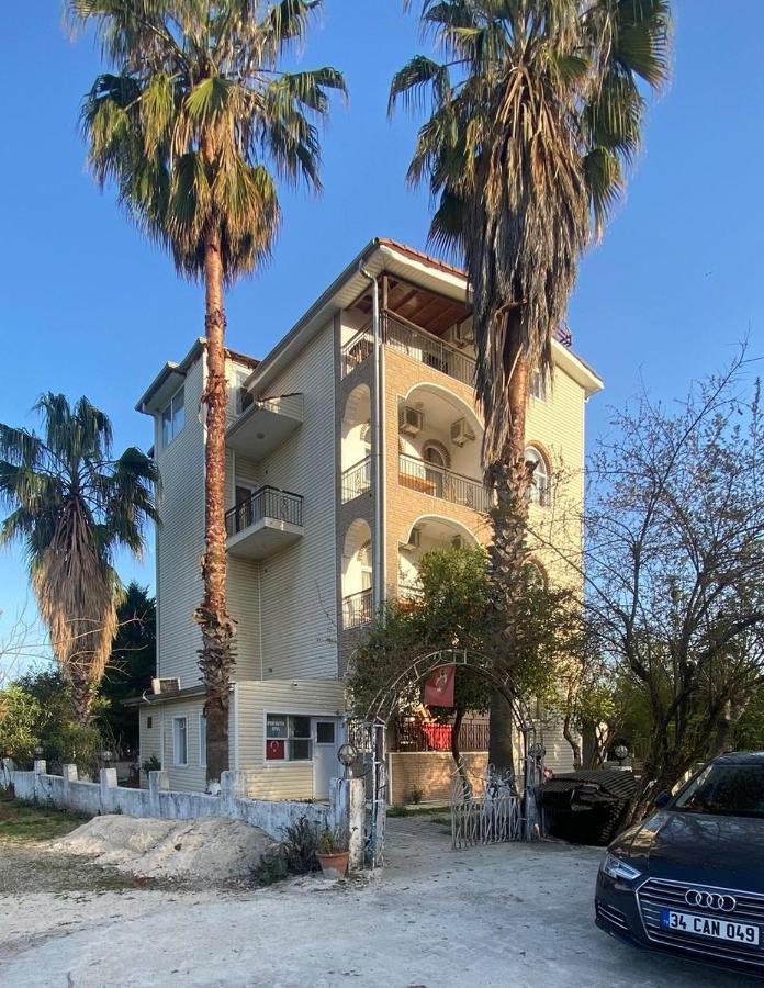 Felicity Hotel & Bungalows Kemer Buitenkant foto