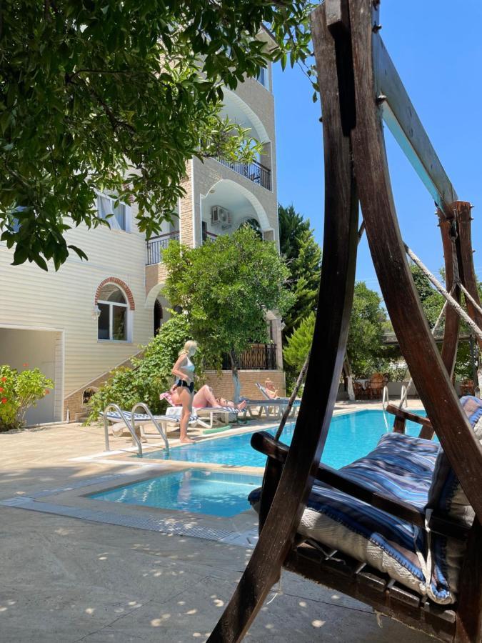Felicity Hotel & Bungalows Kemer Buitenkant foto