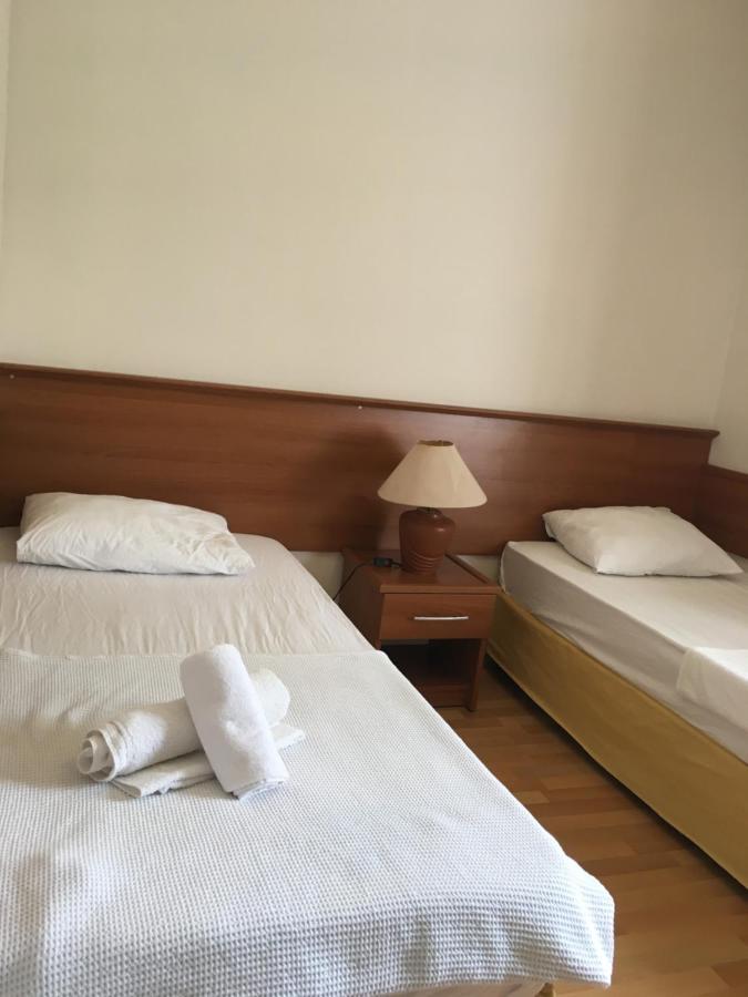 Felicity Hotel & Bungalows Kemer Buitenkant foto