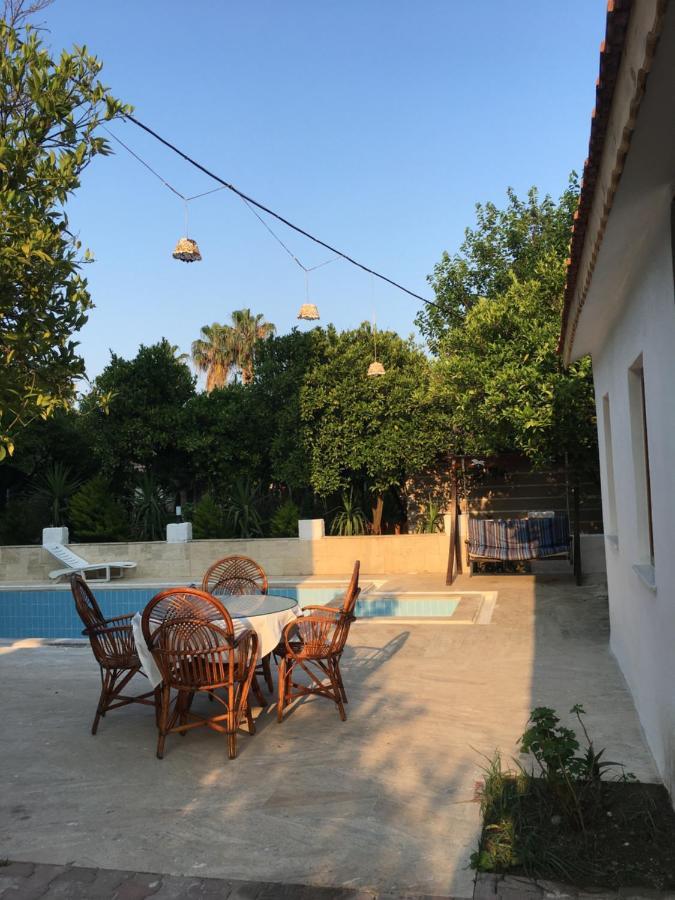 Felicity Hotel & Bungalows Kemer Buitenkant foto