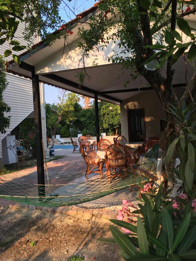 Felicity Hotel & Bungalows Kemer Buitenkant foto