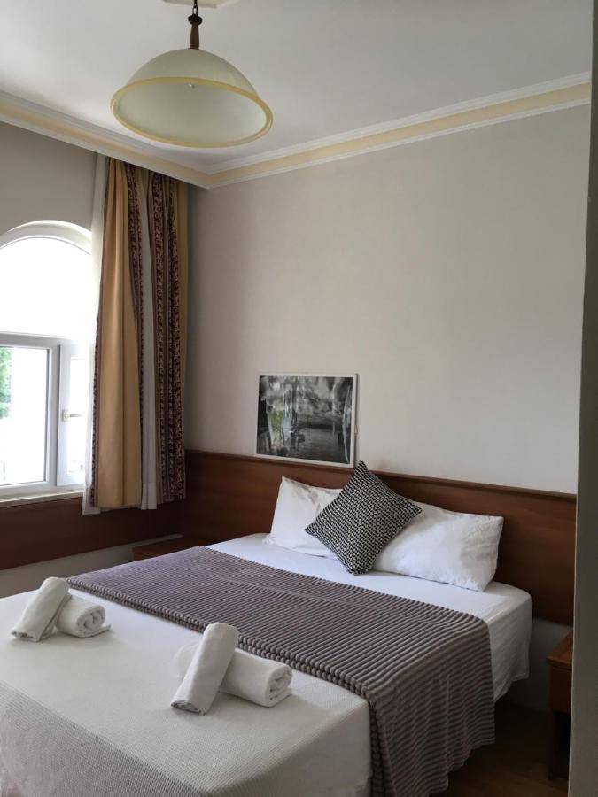 Felicity Hotel & Bungalows Kemer Buitenkant foto