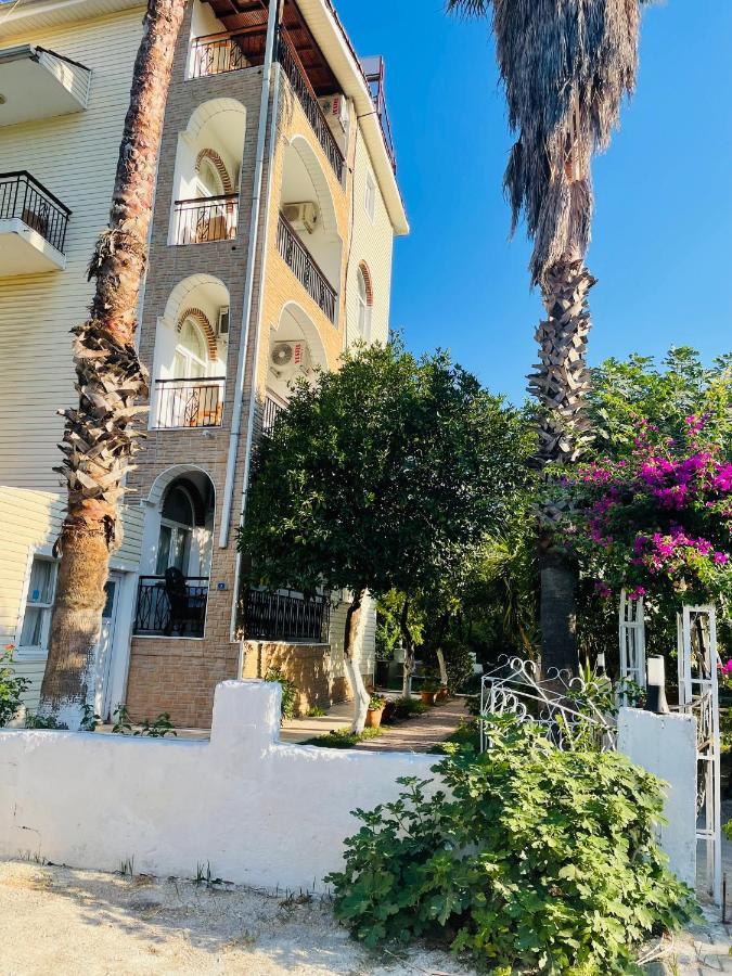 Felicity Hotel & Bungalows Kemer Buitenkant foto