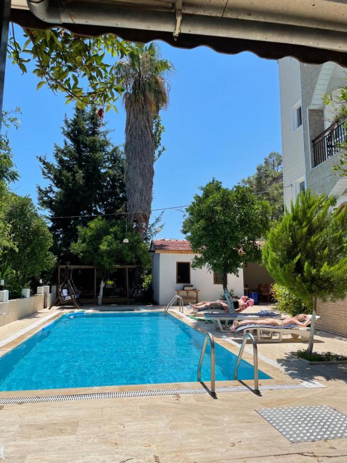 Felicity Hotel & Bungalows Kemer Buitenkant foto