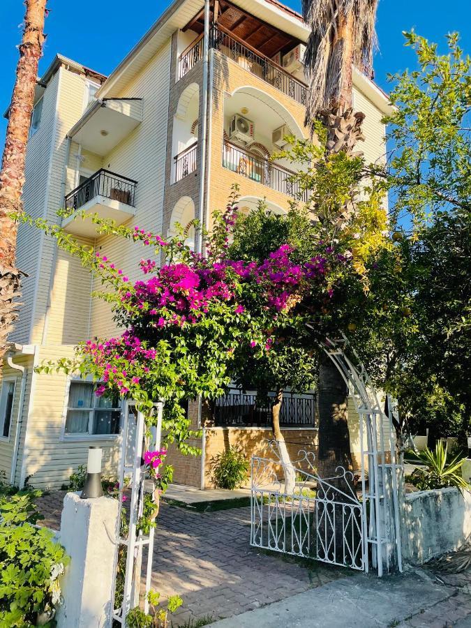 Felicity Hotel & Bungalows Kemer Buitenkant foto