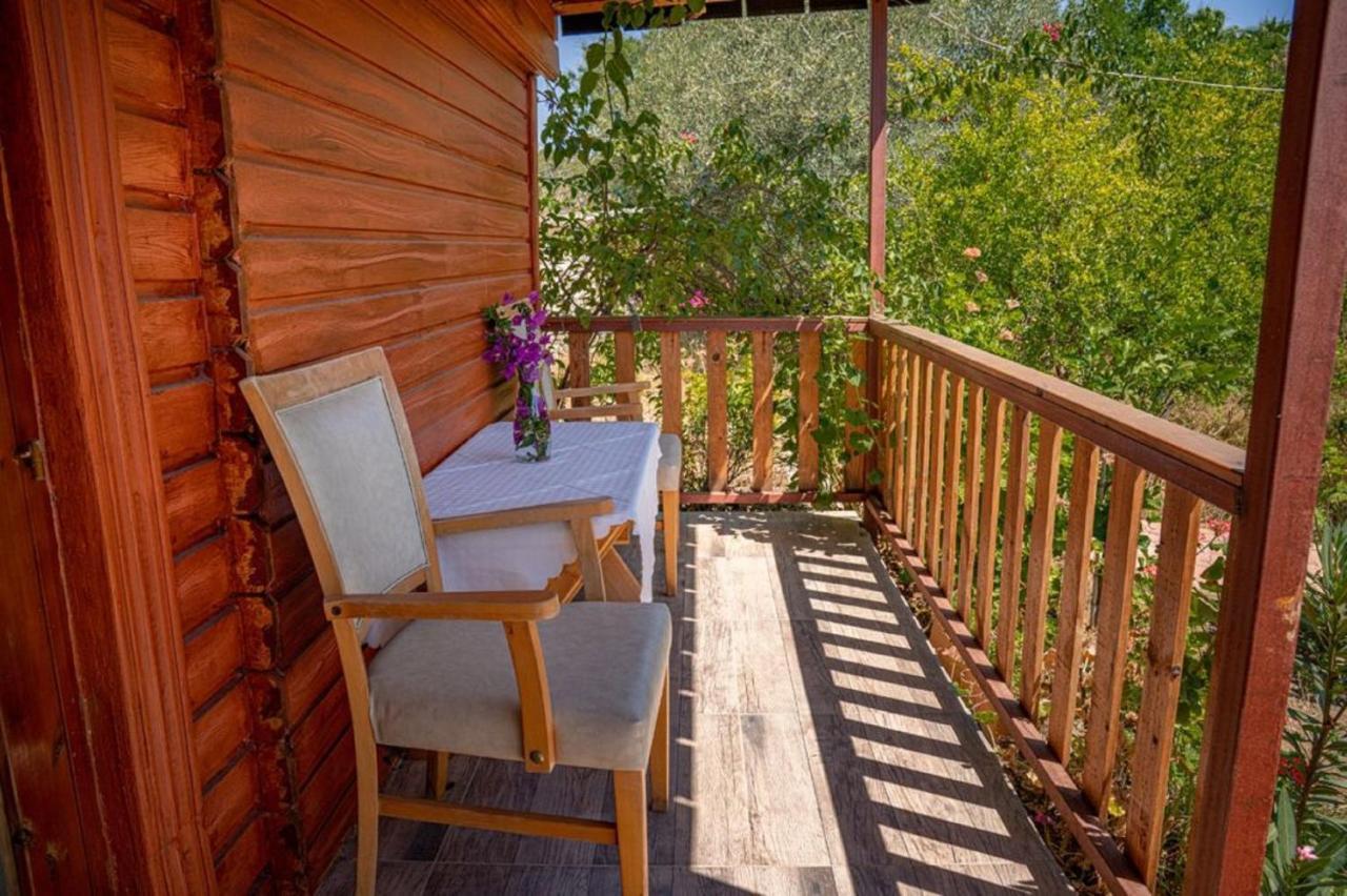 Felicity Hotel & Bungalows Kemer Buitenkant foto