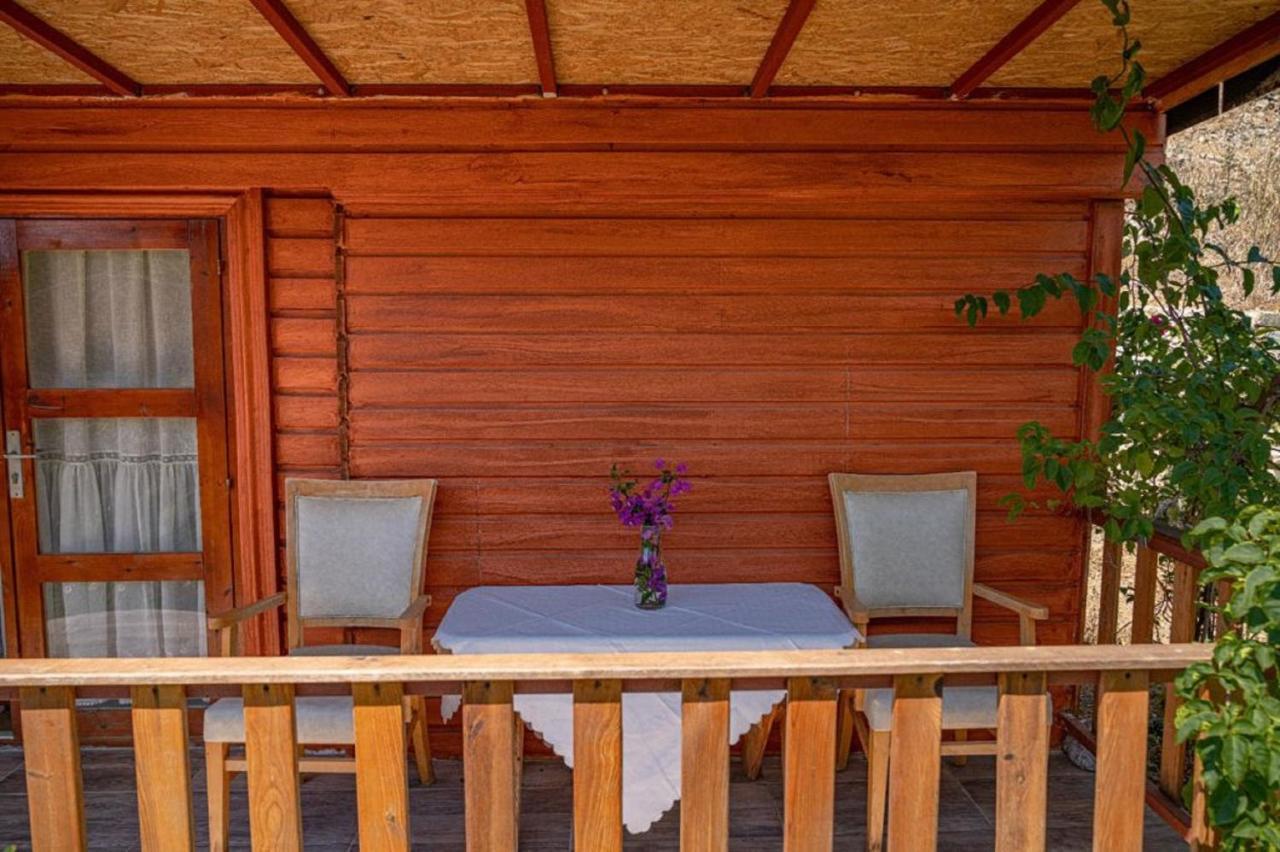 Felicity Hotel & Bungalows Kemer Buitenkant foto