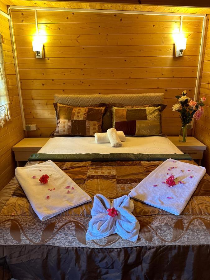 Felicity Hotel & Bungalows Kemer Buitenkant foto