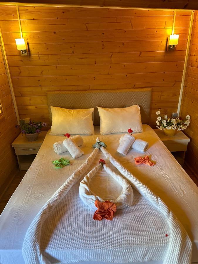 Felicity Hotel & Bungalows Kemer Buitenkant foto