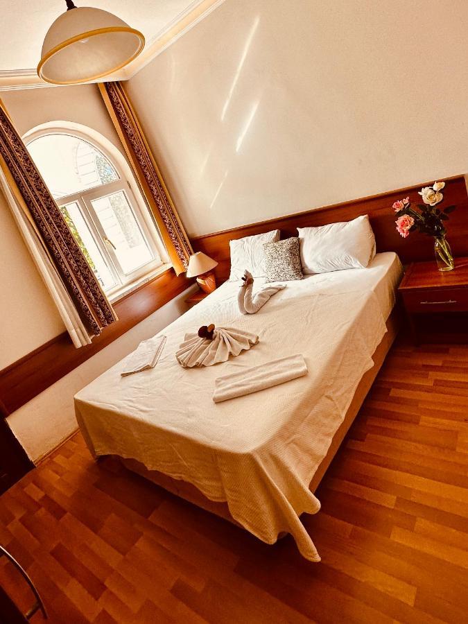 Felicity Hotel & Bungalows Kemer Buitenkant foto