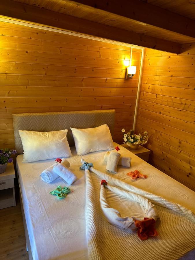 Felicity Hotel & Bungalows Kemer Buitenkant foto