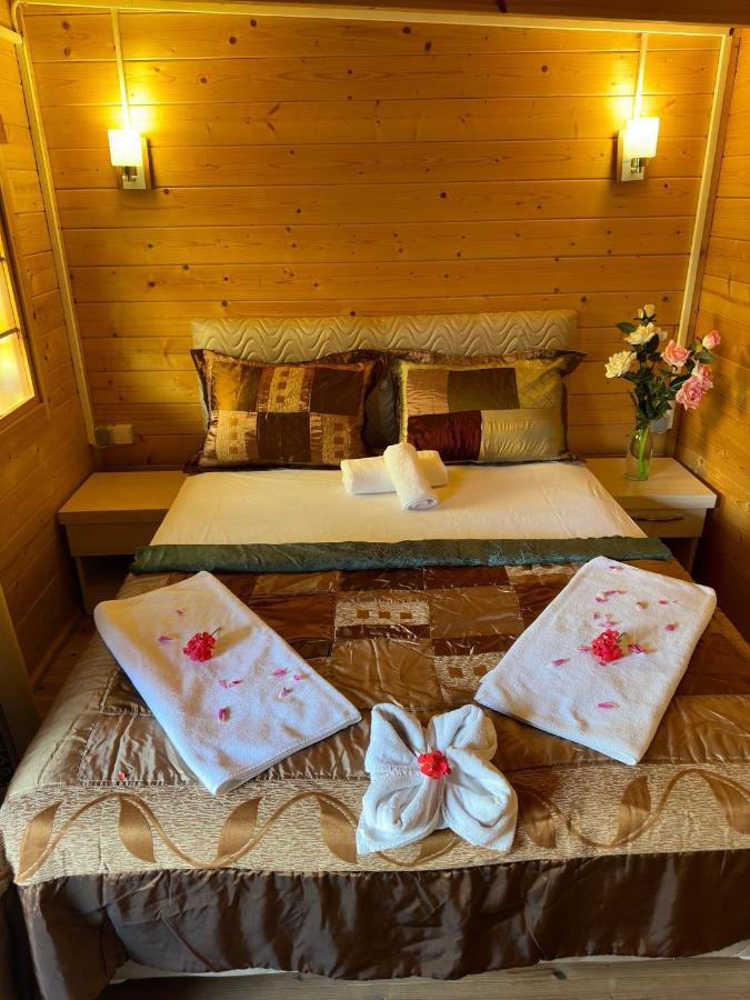 Felicity Hotel & Bungalows Kemer Buitenkant foto