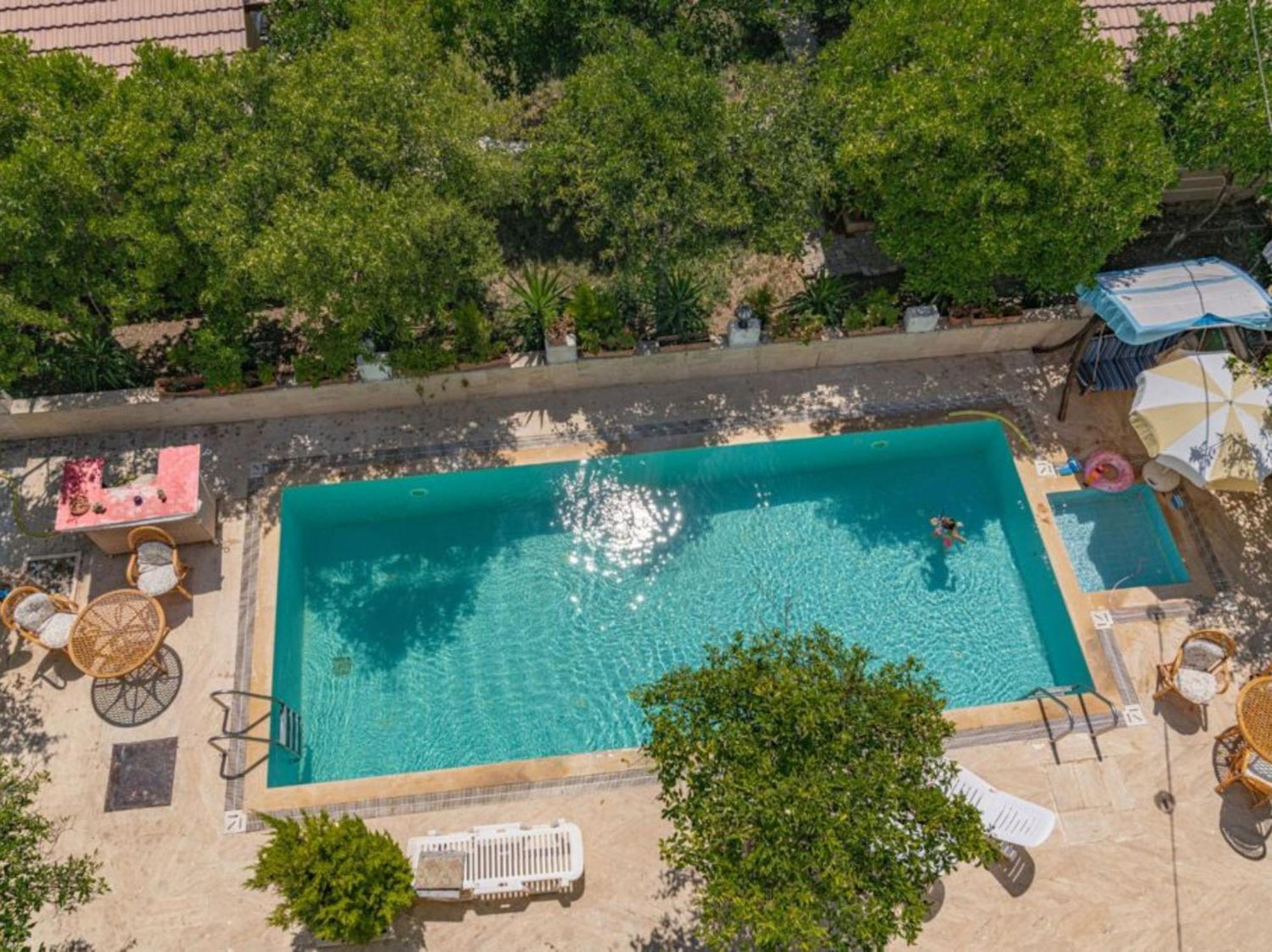 Felicity Hotel & Bungalows Kemer Buitenkant foto