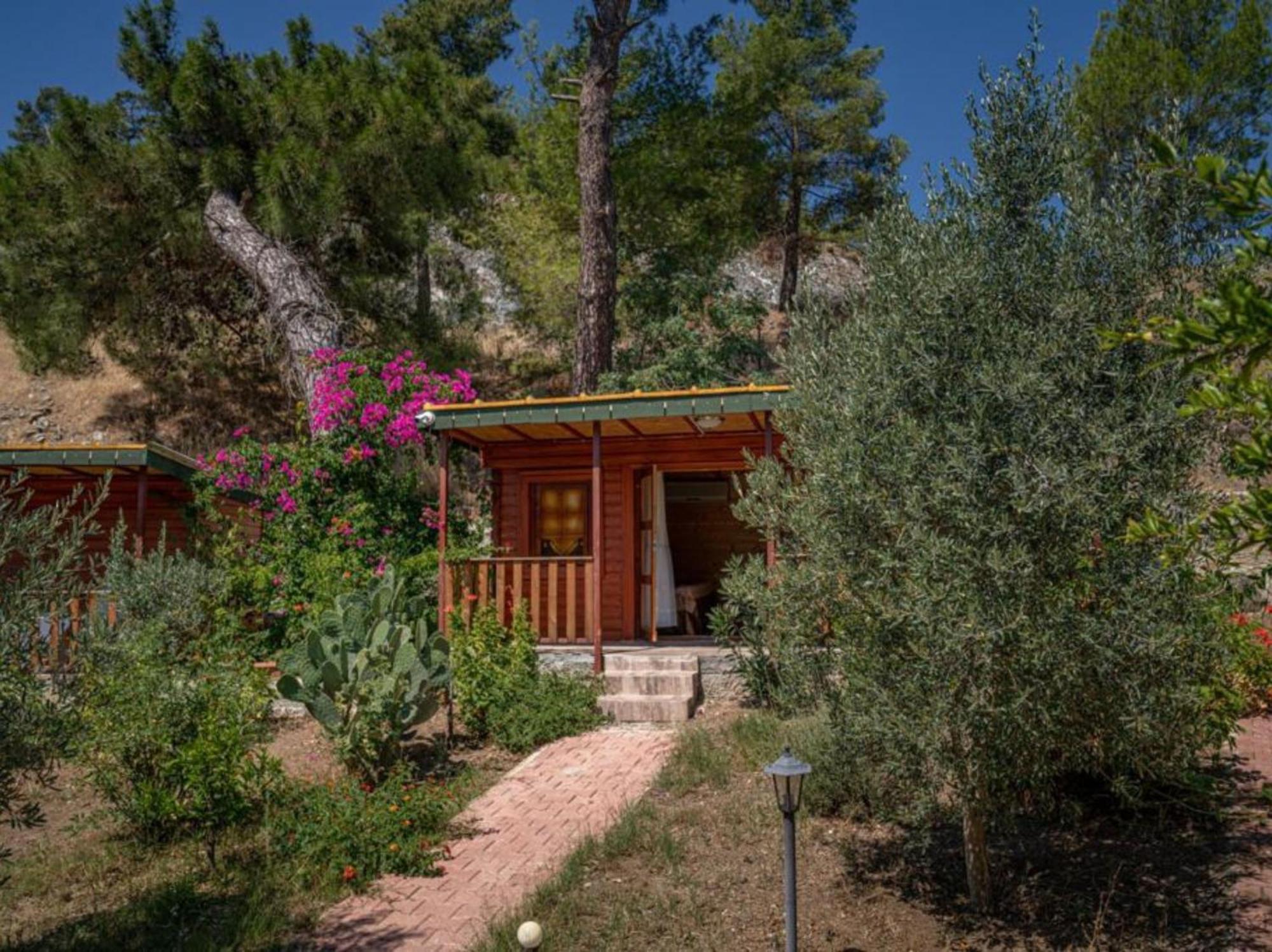 Felicity Hotel & Bungalows Kemer Buitenkant foto