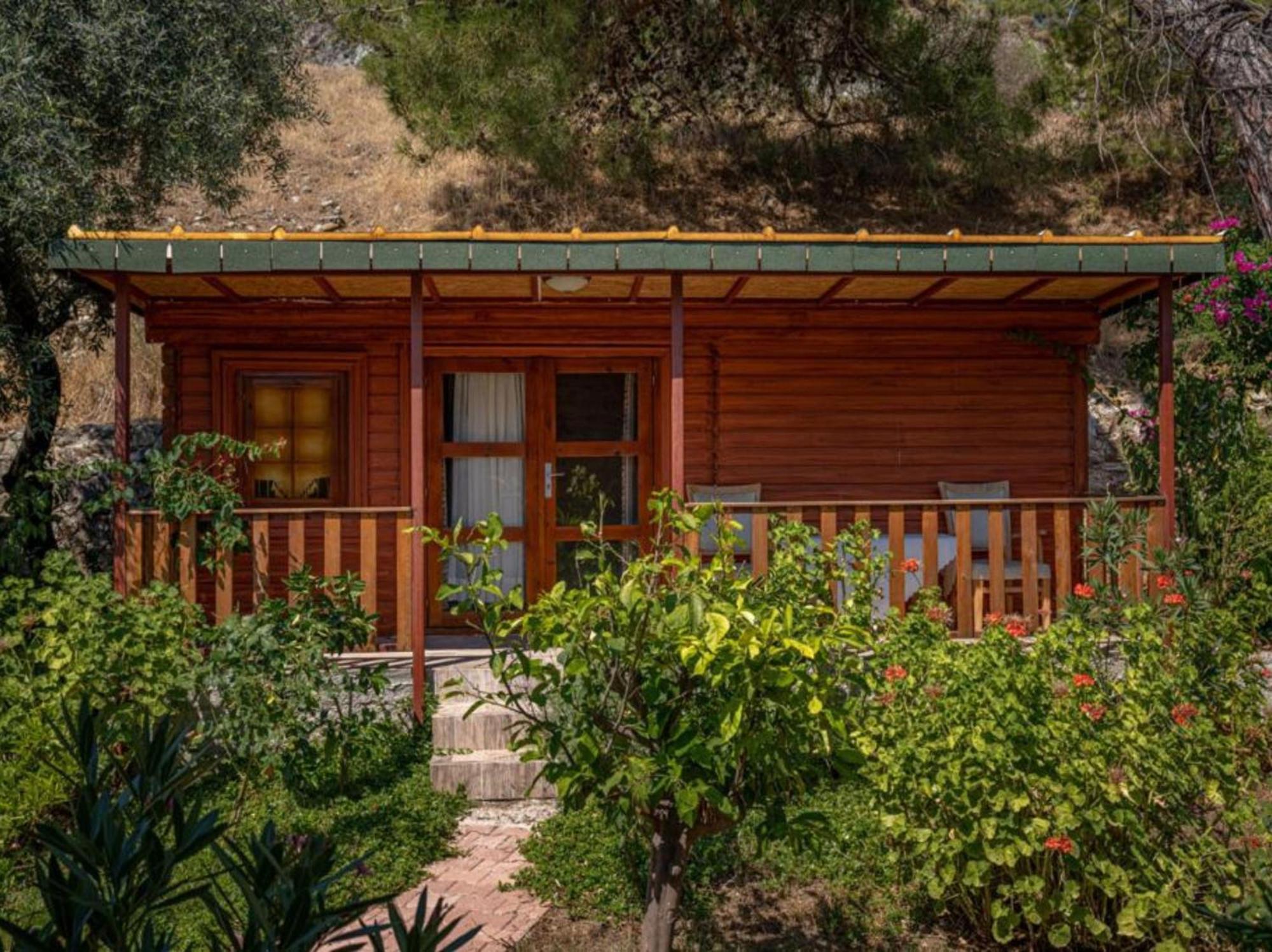 Felicity Hotel & Bungalows Kemer Buitenkant foto